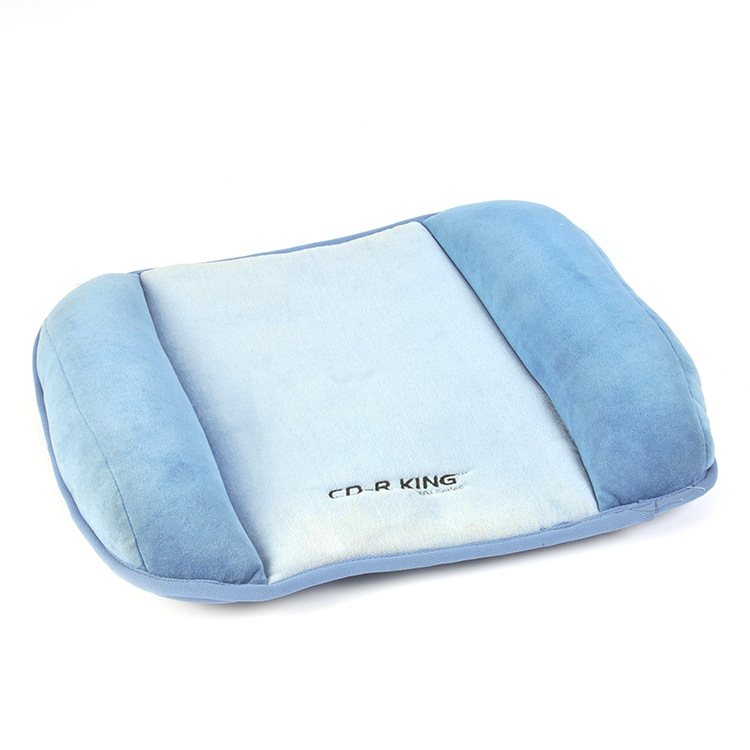 护理坐垫 汽车坐垫 舒适美臀坐垫护腰按摩久坐便携透气透气护腰