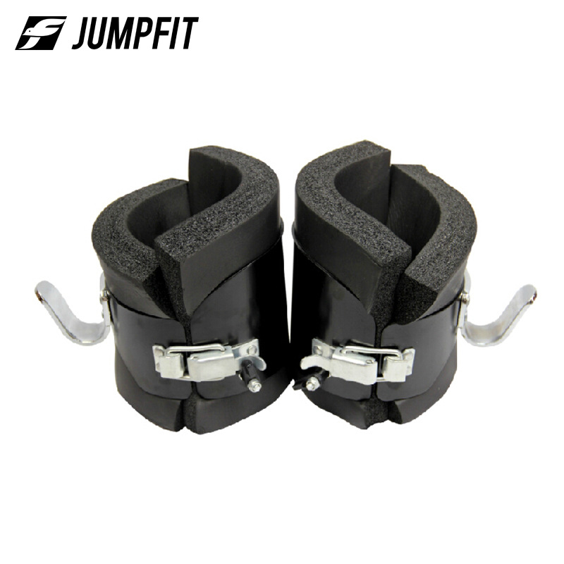 전문 거꾸로 발 커버, 거꾸로 기계, 가정용 디스크 요추 견인기, 인기 판매 중력 부츠, 턱걸이 요가