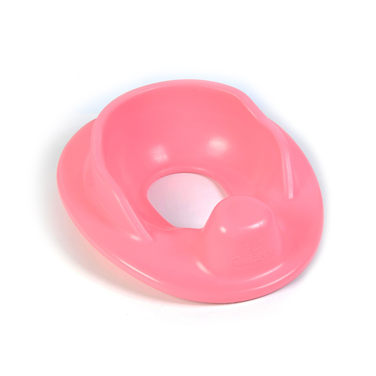 Children's Toilet Seat Is Safe and Environmentally Friendly Material, Strong and Durable, Toddler Toilet, Toilet Training, Portable