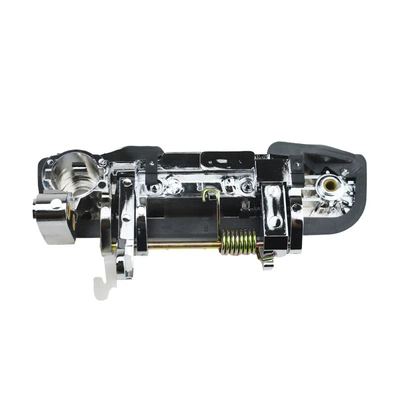 Armrest, handle, handle — Suitable for Hiace Van