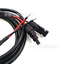 ���b�����|��ˮ�B�Ӿ� ���MC4-늳؊A̫��ܾ���4/6ƽ���o�׾�