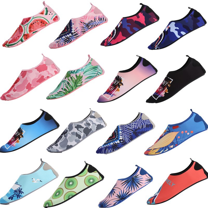 Cross-Border Beach Diving Shoes, Treadmill Shoes, Wading and River-Tracing Shoes, Swimming Rafting Shoes, Yoga Fitness Shoes Cross-Border Beach Diving Shoes, Treadmill Shoes, Wading and River-Tracing Shoes, Swimming Rafting Shoes, Yoga Fitness Shoes