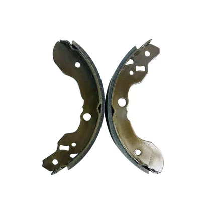 K9943 agent investment, Brake disc/brake drum