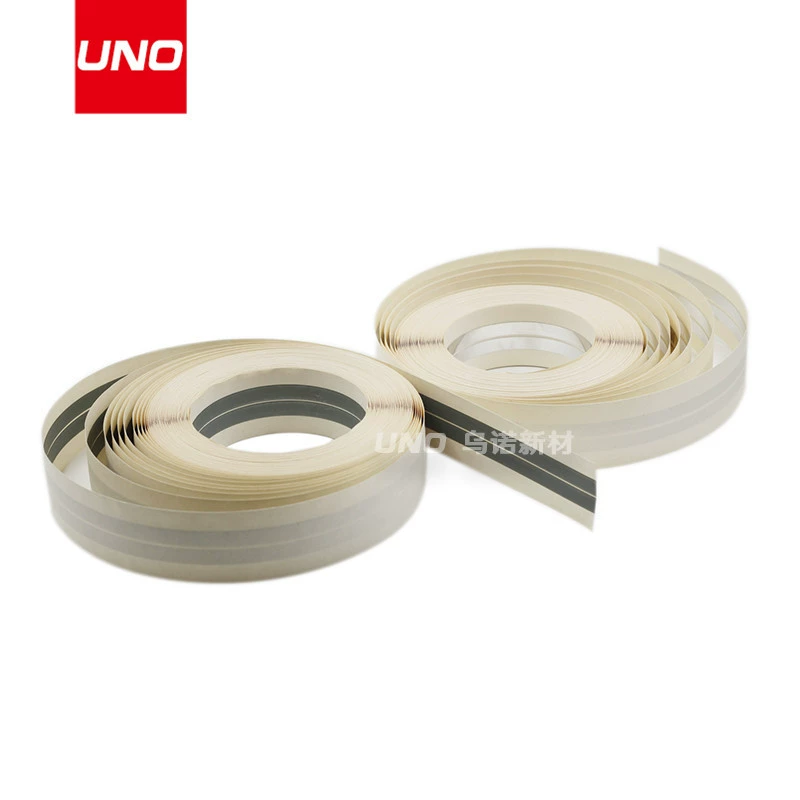 Поставка алюминиевого углового протектора с металлическим угловым протектором с декоративным настенным соединением с вертикальным угловым протектором 90 градусов с углом Инь и Ян