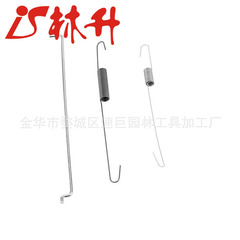 Linsheng supply speed regulating springs suitable for Honda GX240, GX270, GX340, GX390