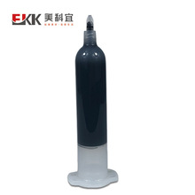 PUR热熔胶手环手表耐高低温防水密封黑色湿气固化胶耐高温防水