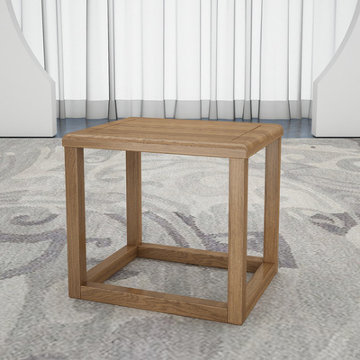 스퀘어 스툴 46*36*43cm
