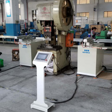 弗若斯四轴冲压机械手  汽车零件冲压自动送料机械手