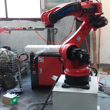 焊接机器人 焊接机械手 工业机械臂 冲压机械手 码垛机器人