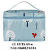 Cosmetic bag, universal waterproof handheld travel bag, wholesale