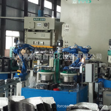 冲压上下料机械手 多级连线冲压机器人 码垛机器人 工业机器人