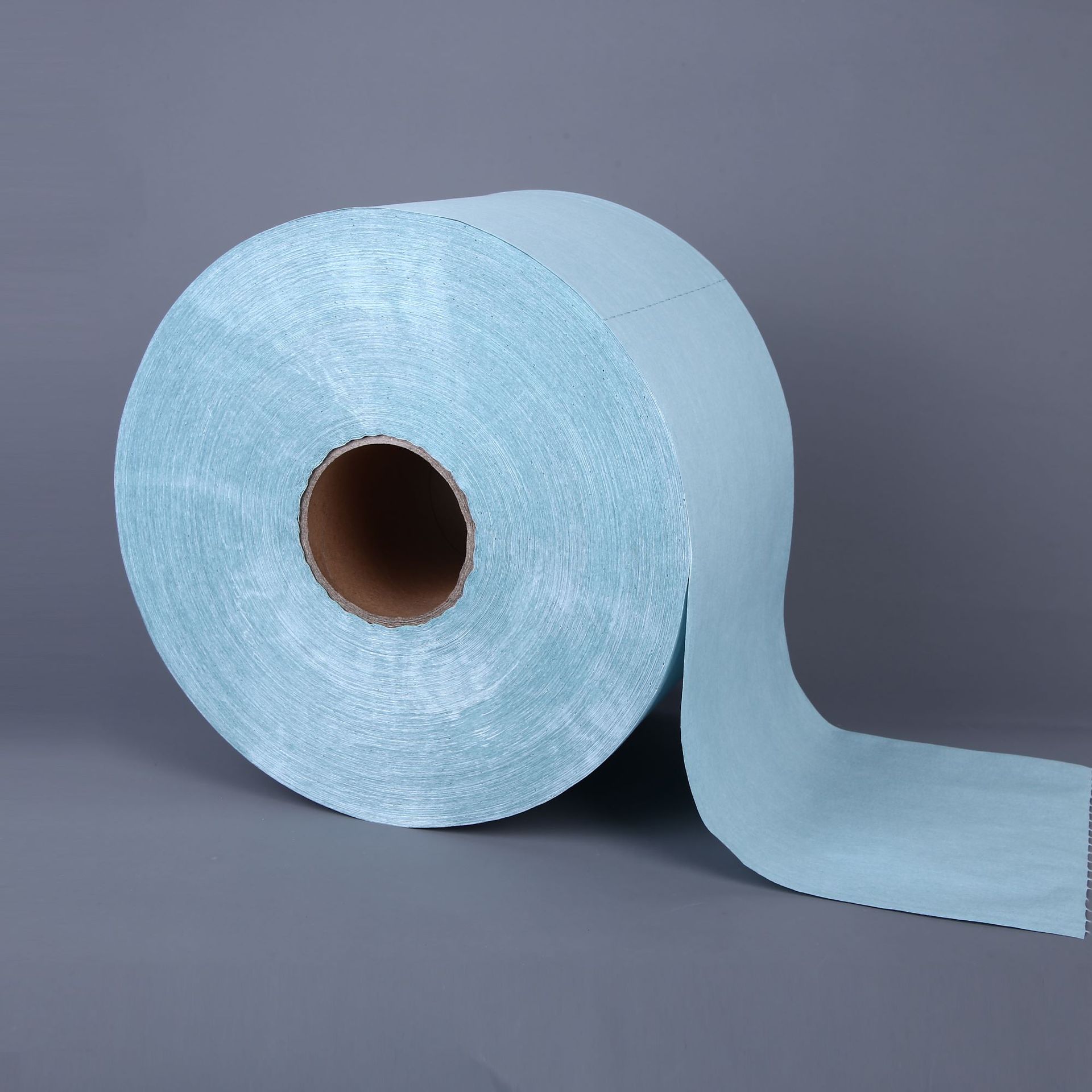 JetSpun  �Ű�JW-6 ���ò���ҵ����м����ֽ�޳�ֽ