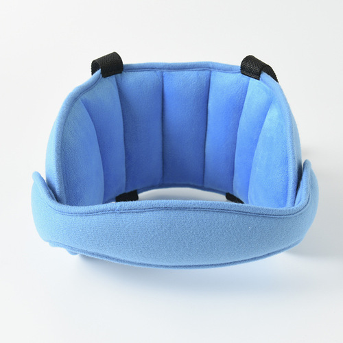 Child car safety seat headrest, headrest, baby head strap, sleep aid belt, protective pad
