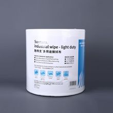 Sontara 杜邦胜特龙 LD-4 无尘擦拭布 优质无尘纸