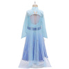 Dress for princess, “Frozen”, children's clothing