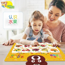 有声挂图;学习/早教机;其他益智玩具