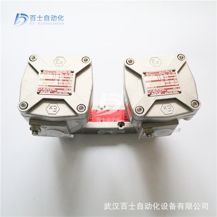 供应美国世格电磁阀WSNF8551A322