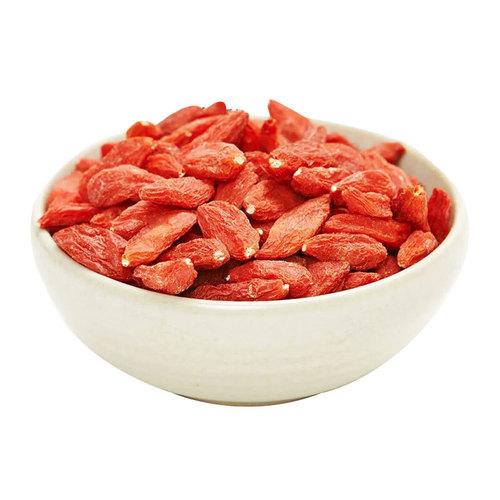 Independent bag Ningxia goji berry special small bag red goji berry leisure snack health goji berry 5g/small bag