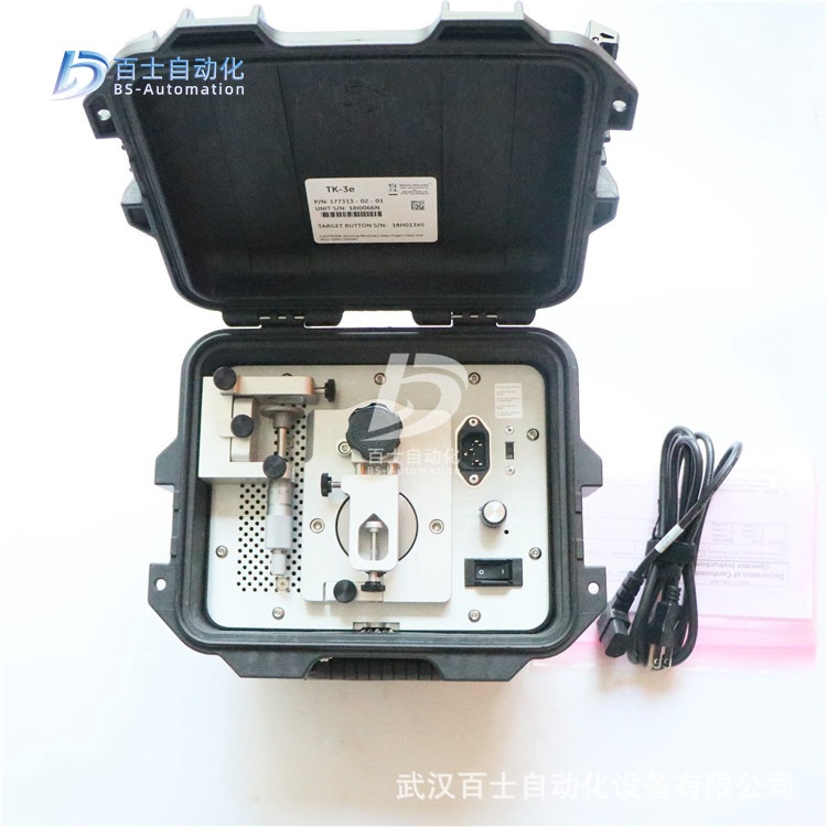 原装 美国BENTLY NEVADA本特利校验仪TK-3E/TK3/TK3-2E