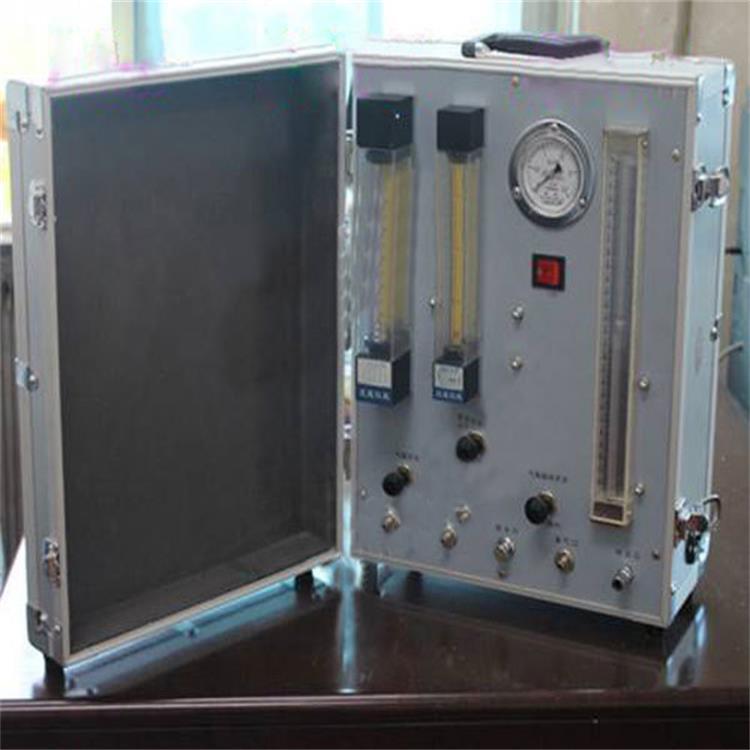 电动式呼吸器校验仪DHX2电动式呼吸器校验仪厂家供应呼吸器校检仪