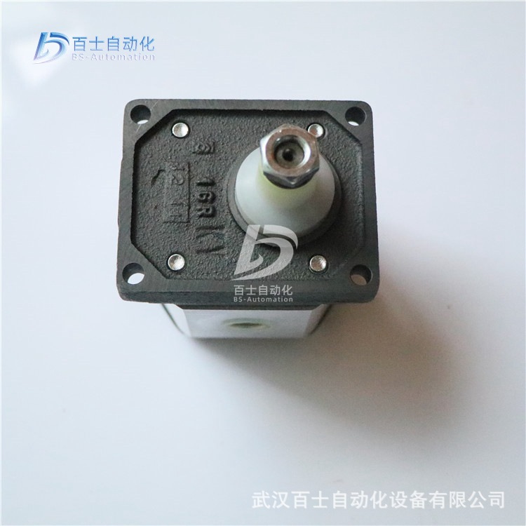 迪普马DUPLOMATIC外啮合式GP 齿轮泵IGP3-006R01/10 1件起批