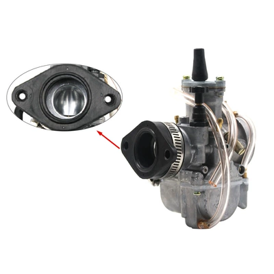 CVK PZ OKO manifold – Motorcycle General Parts