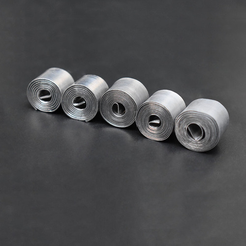 Hand rod lead skin lead pendant rolling platform fishing long lead sheet fish float easy to roll soft lead accessories