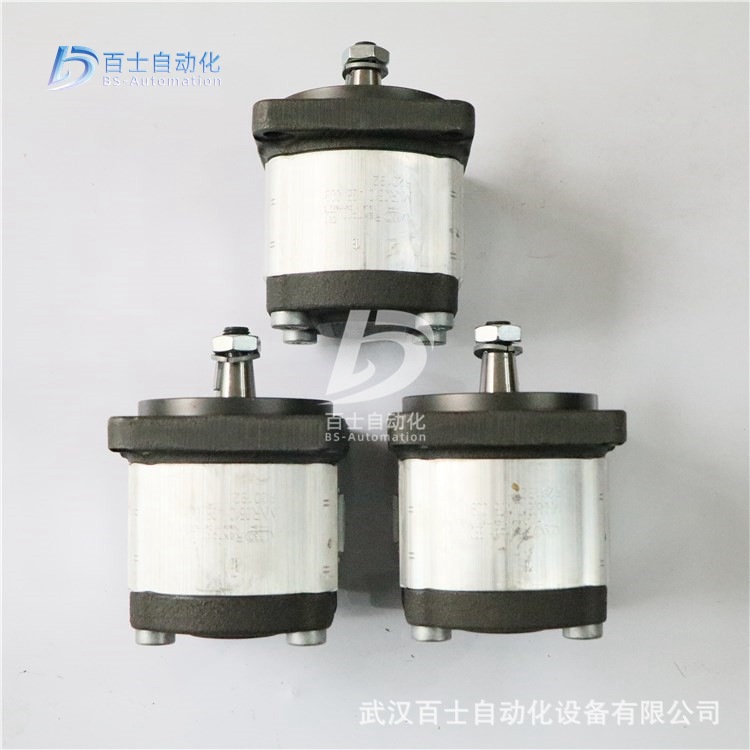 德国REXROTH力士乐原装齿轮泵PGH2-22/006RE07VU2原装