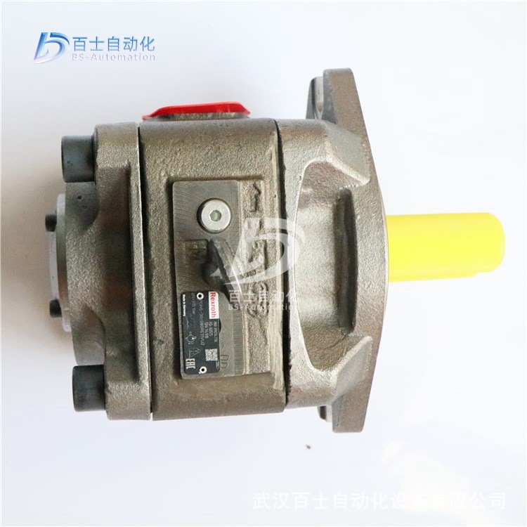 德国博世力士乐rexroth齿轮泵0510425009 全新原装