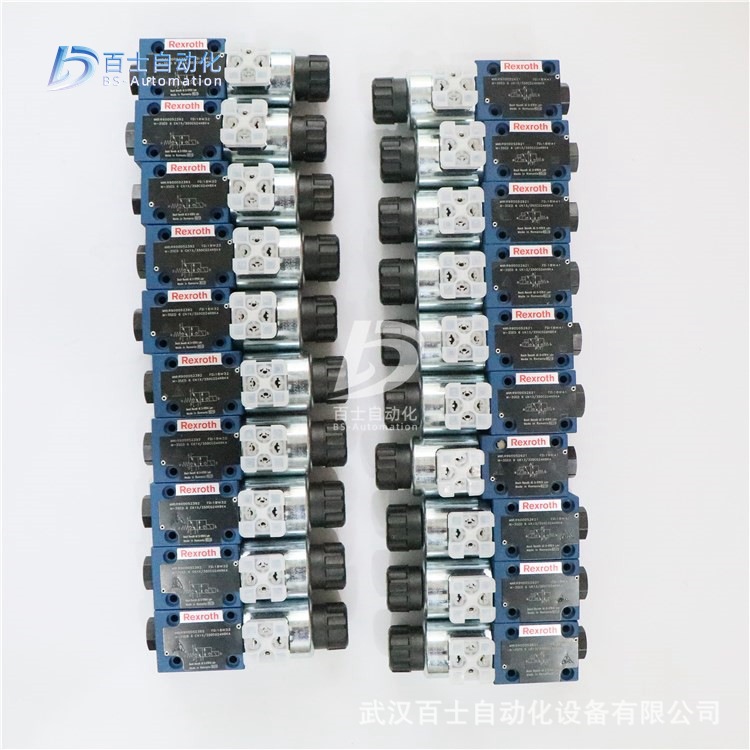 德国Rexroth球阀M-3SEW6C3X/420MG96N9K4原装