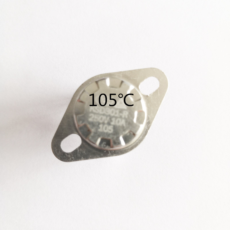 Thermometer, controller, thermostat
