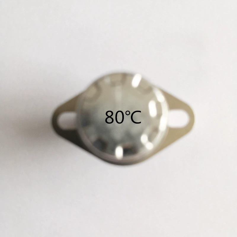 Thermometer, controller, thermostat