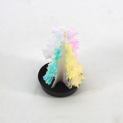 神奇魔法樹聖誕樹大號許願樹 紙樹開花玩具 創意聖誕節禮品實驗