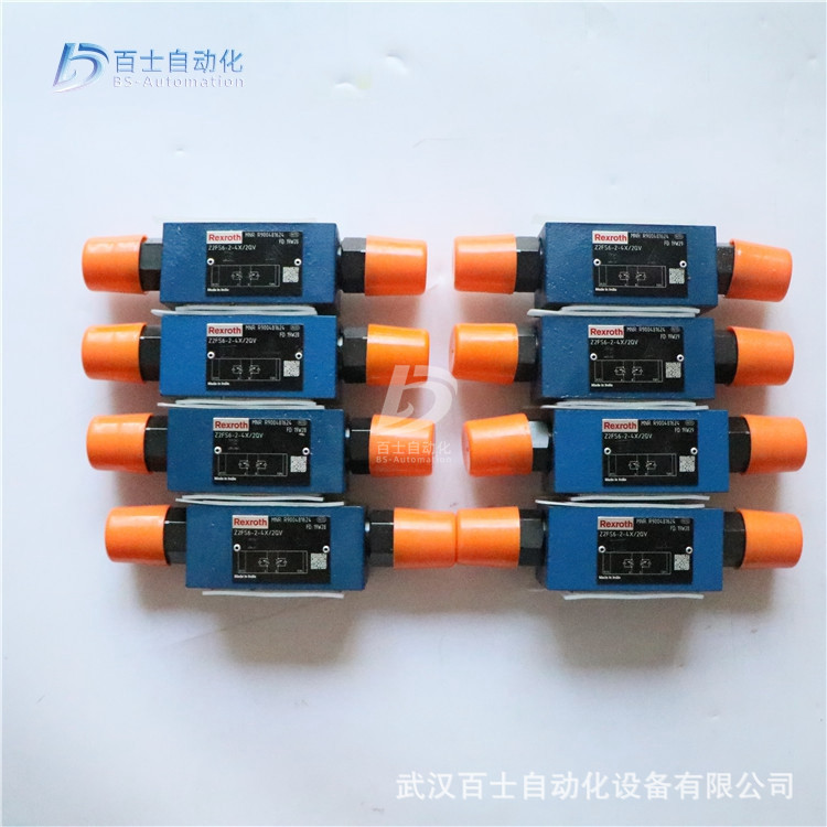 全新原装力士乐节流阀R900450168 DV12-1-1X/V|ru