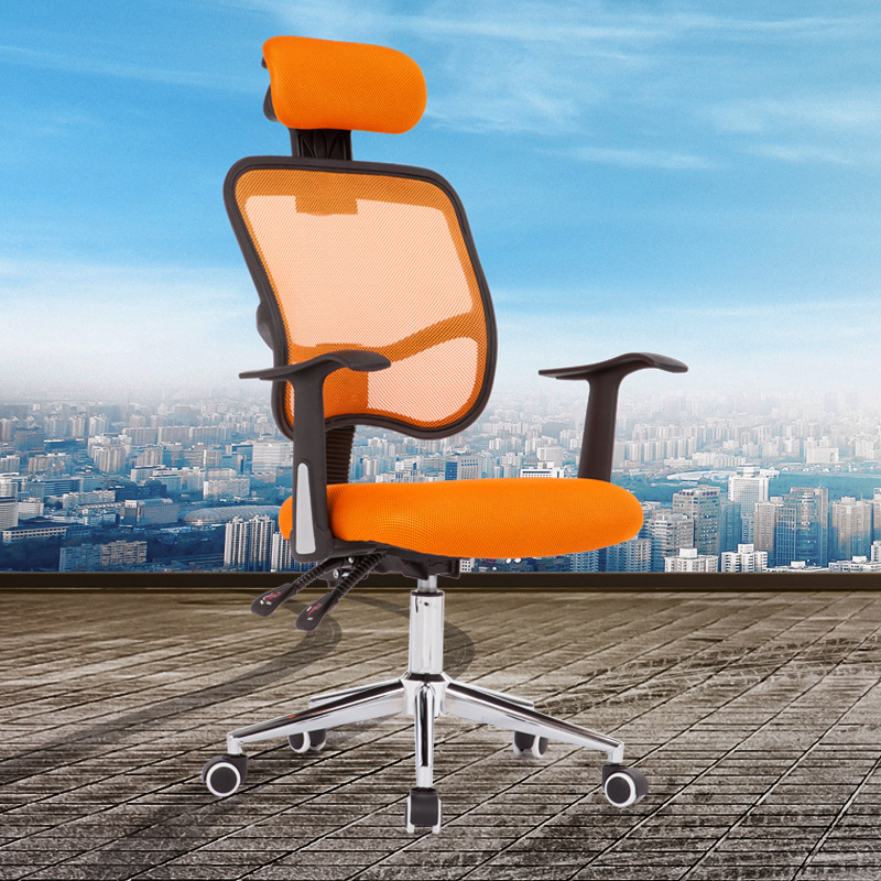 Casa silla de la computadora silla de oficina gerente asiento personal silla Silla de escritorio reclinable jefe silla personal Silla de red