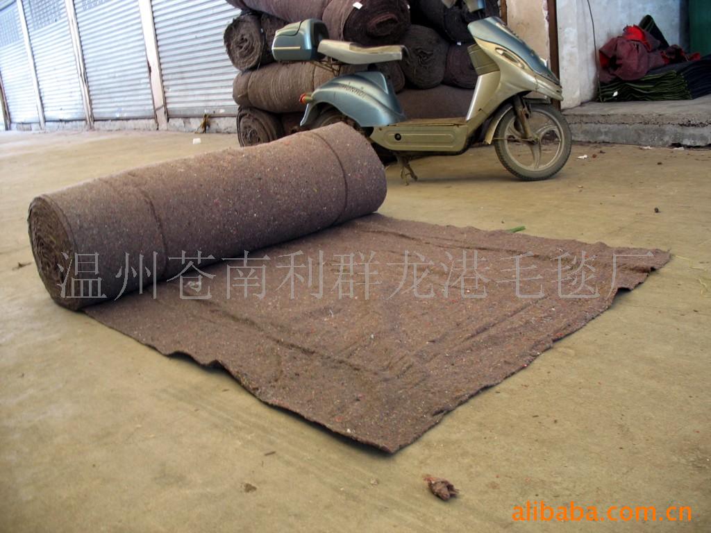 供应包装毯保温毡. 可收纳 可包装  厂家直销 质量保证