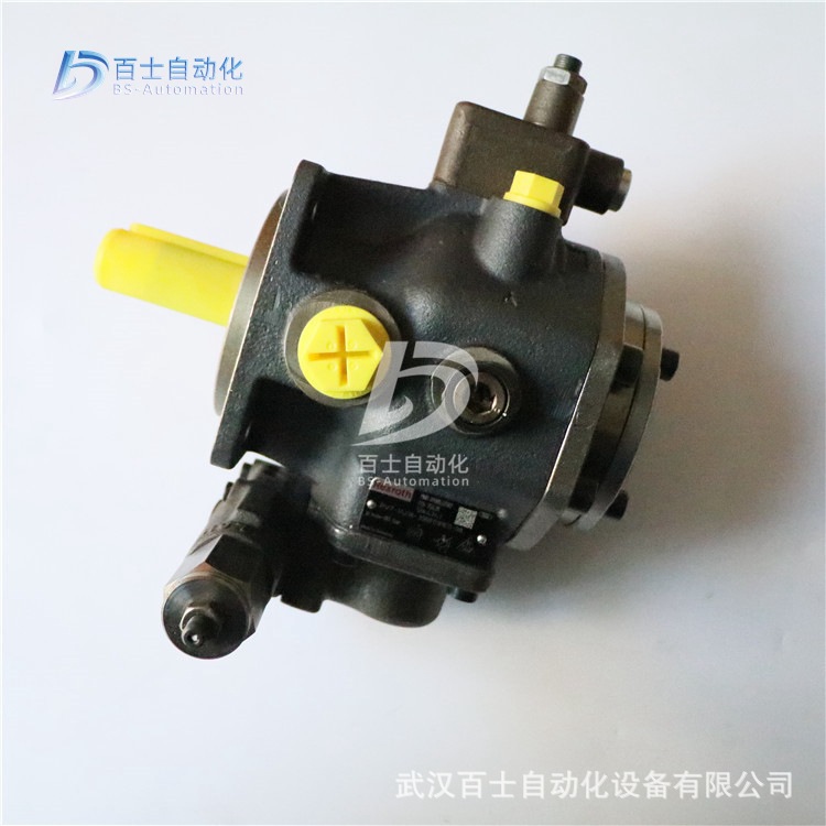 力士乐rexroth叶片泵PV7-1X/25-45RE01MC0-08德国