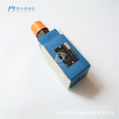 Rexroth叠加式溢流阀ZDBVP2-42/100V原装溢流阀|ru