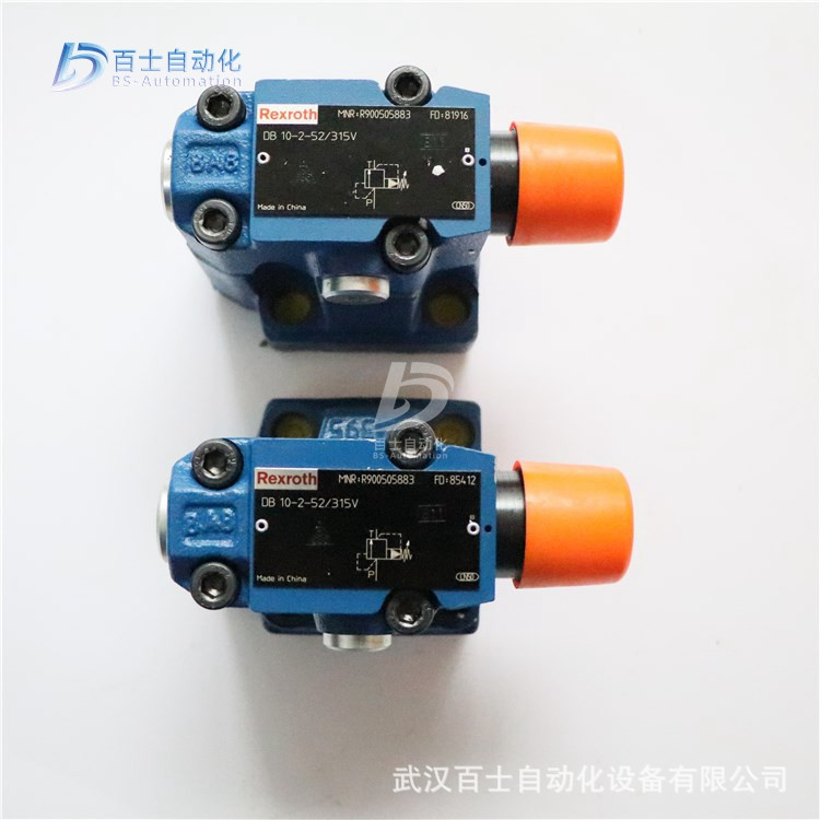 武汉百士常备现货R900598358 DR10-5-5X/200YM发货快价格优
