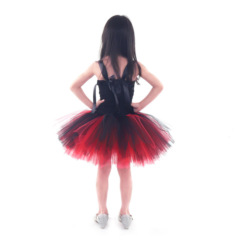 Exclusivo transfronterizo para las niñas Bola de vacaciones pirata ropa de rendimiento pettiskirt Amazon nuevos niños princesa vestido