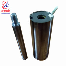 ����ֱ����������Բ������ֱ�������QDO45119S�ɷǱ궨��