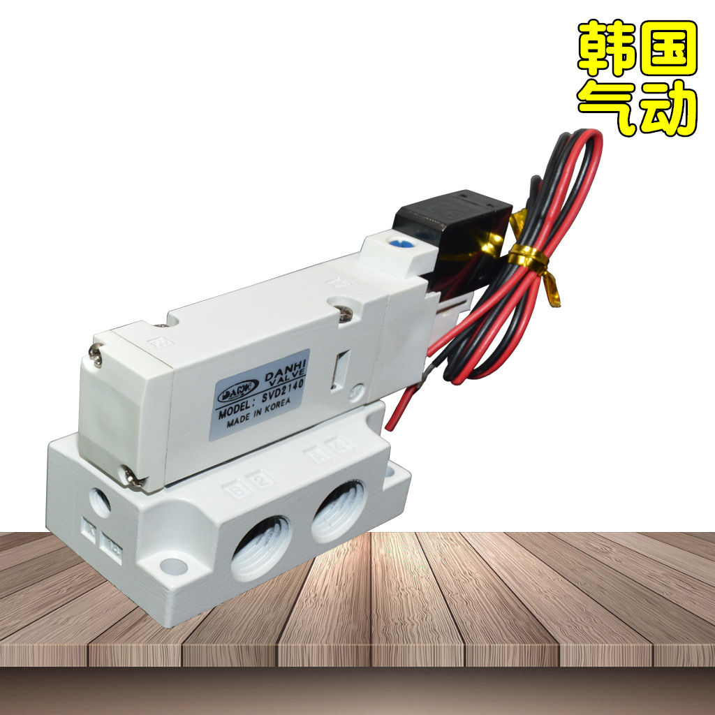 DANHISVD2140-5L-02װŷ2λ5ͨ