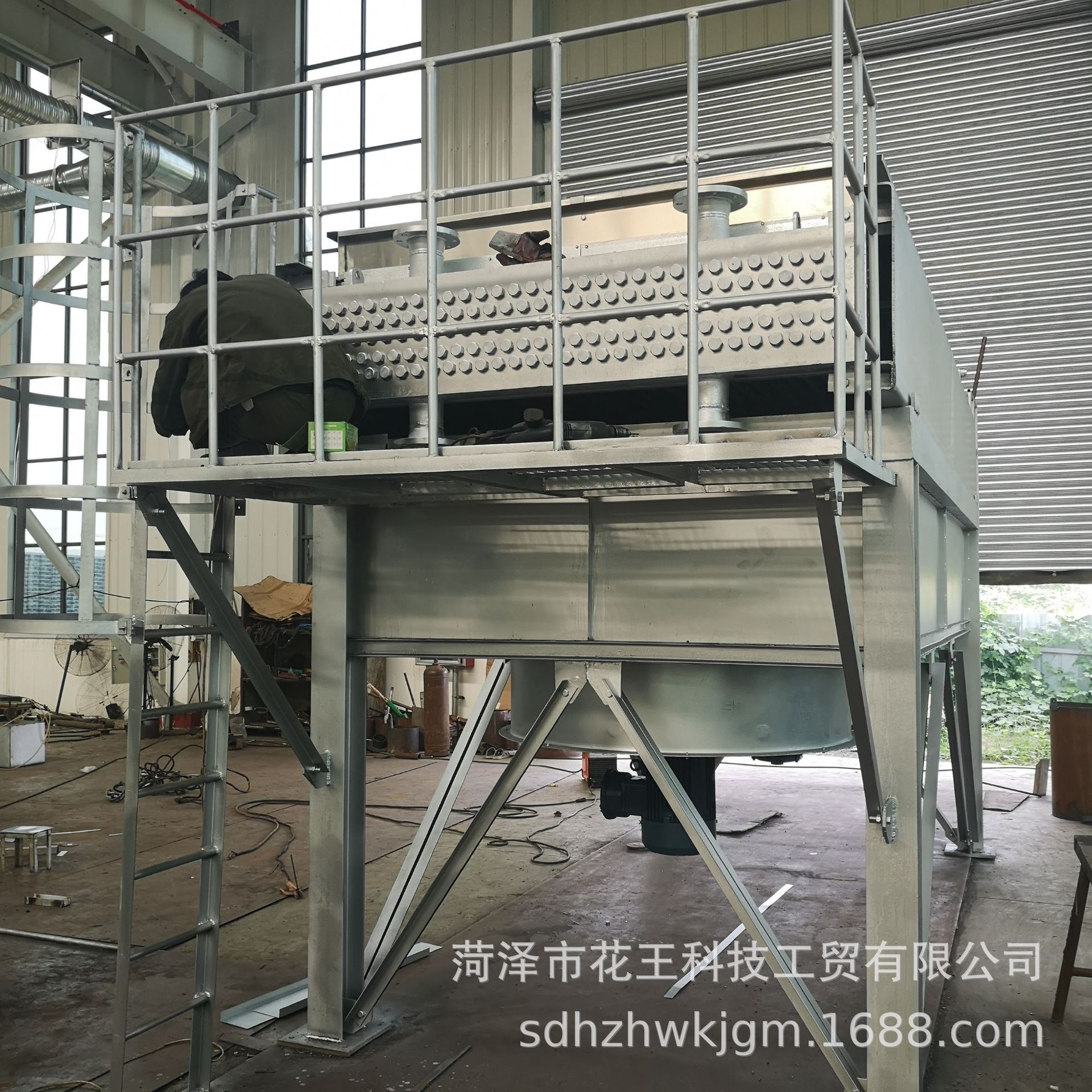 空冷器   复合式空冷器    电力石油化工     欢迎来电