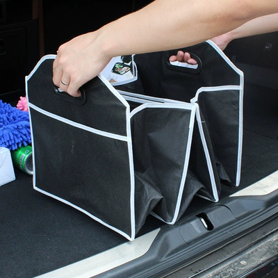 Car interior supplies car: Car storage bag/box