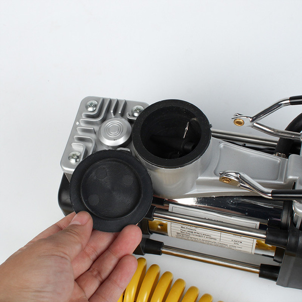 Air pump