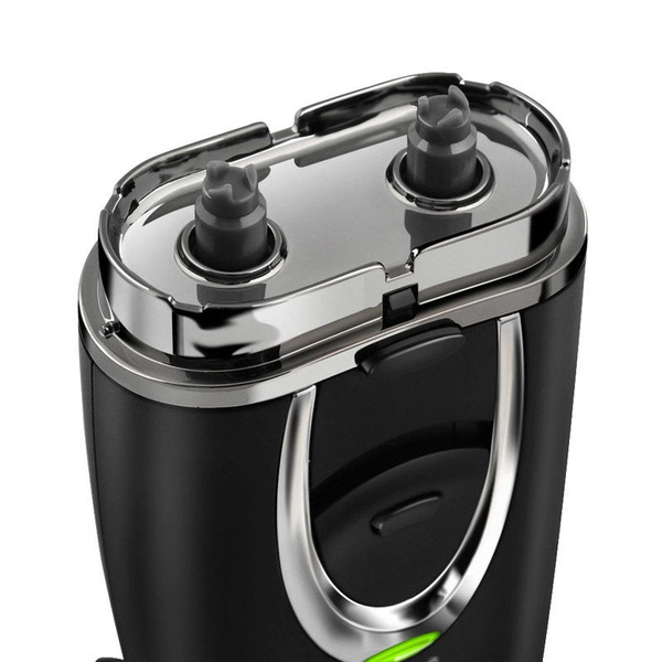 Men's handheld small razor