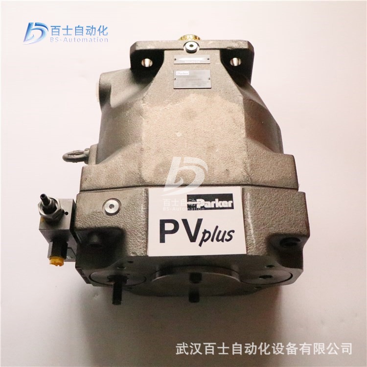 美国派克PV液压油泵PV040R1K1T1NMLC