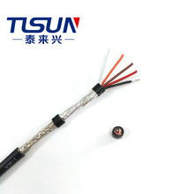 �����J�C�S�ҬF؛���� 2464 24AWG 5о���ξ� �o�׾� �Ȳ��B�Ӿ�
