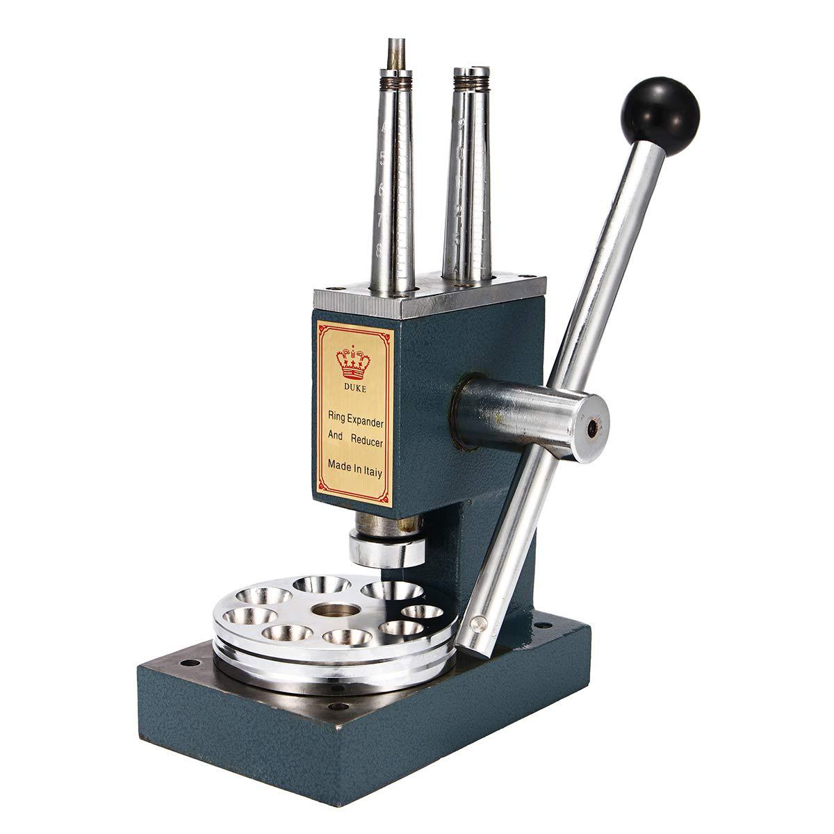 双杆戒指扩大缩小器 戒子扩大缩小器 介子扩大缩小器-首饰工具