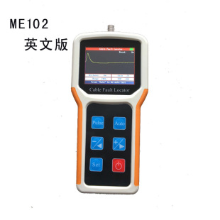 ME108Ӣ��TDR��|���Ϝyԇ�x�y���x�L�Ȕྀ��·�쾀���|�S��